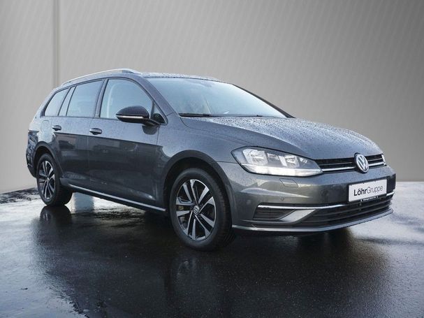 Volkswagen Golf Variant 1.0 TSI 85 kW image number 3