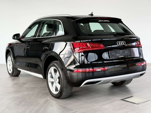 Audi Q5 2.0 TDI quattro 140 kW image number 3