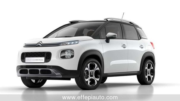 Citroen C3 Aircross PureTech 110 S&S Feel 81 kW image number 1