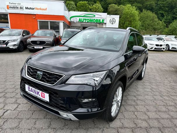 Seat Ateca 110 kW image number 1