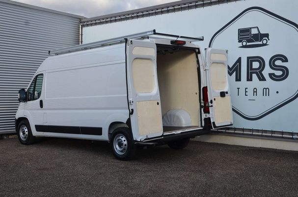 Fiat Ducato Maxi 180 132 kW image number 21