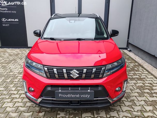 Suzuki Vitara 1.4 Comfort+ Allgrip 95 kW image number 3