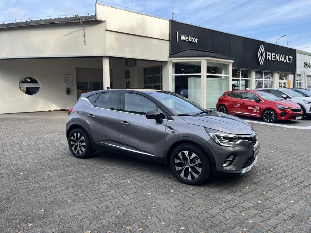 Renault Captur 69 kW image number 22