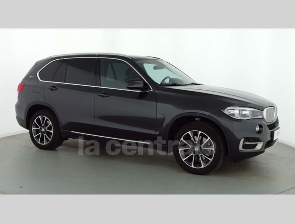 BMW X5 xDrive 290 kW image number 17