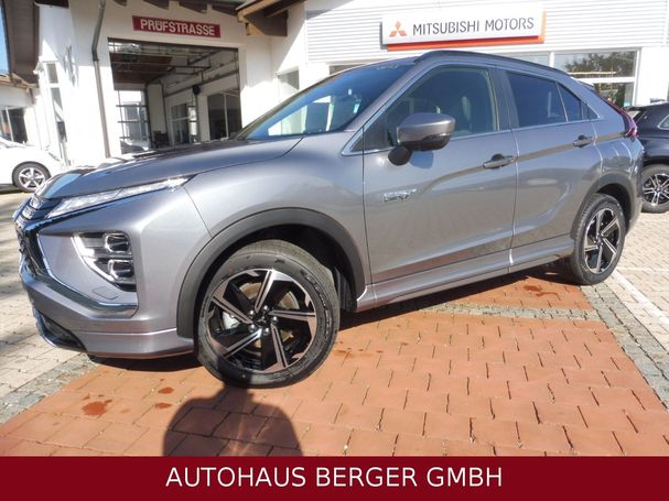 Mitsubishi Eclipse Cross PHEV 138 kW image number 2