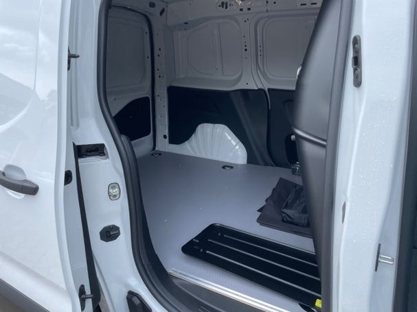 Toyota Proace City 75 kW image number 6