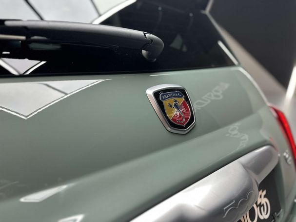 Abarth 695 132 kW image number 29