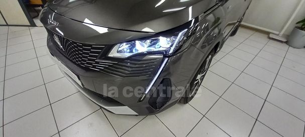 Peugeot 3008 1.6 Hybrid4 e-EAT8 221 kW image number 12