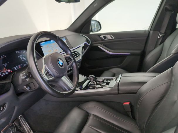 BMW X5 xDrive30d 210 kW image number 7