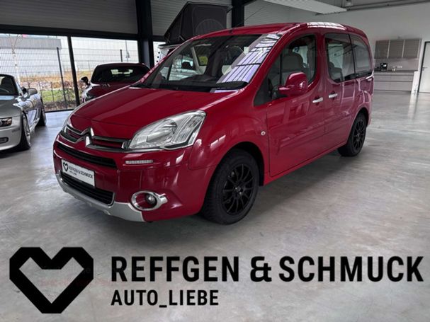 Citroen Berlingo 68 kW image number 1