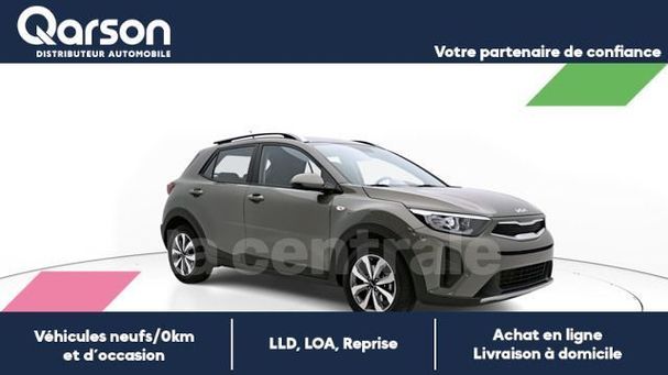 Kia Stonic 1.0 T-GDi 100 74 kW image number 17