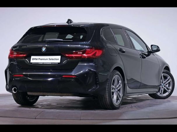 BMW 116i M Sport 80 kW image number 4