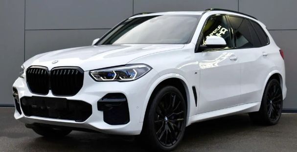 BMW X5 xDrive 210 kW image number 1