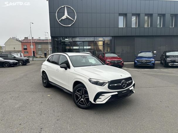 Mercedes-Benz GLC 220 d 4Matic 145 kW image number 2