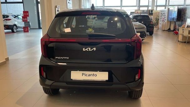 Kia Picanto 1.0 46 kW image number 6