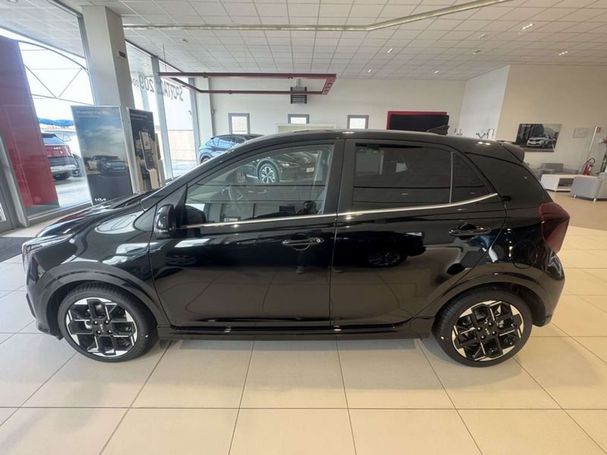 Kia Picanto 1.0 46 kW image number 8