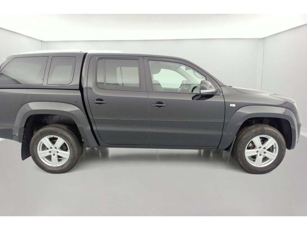 Volkswagen Amarok 3.0 TDI 4Motion 190 kW image number 27