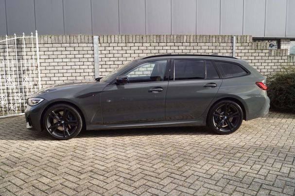 BMW 340d Touring xDrive 250 kW image number 3