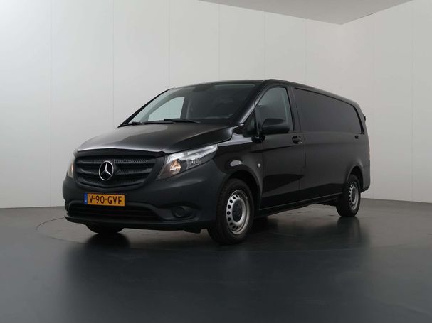 Mercedes-Benz Vito 116 CDi 120 kW image number 36