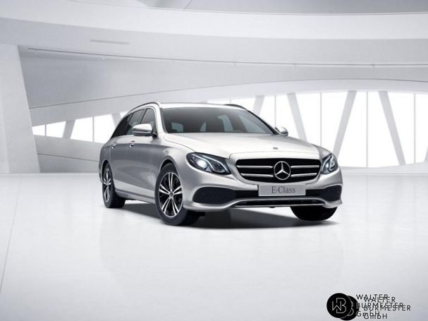 Mercedes-Benz E 220 d T 143 kW image number 2