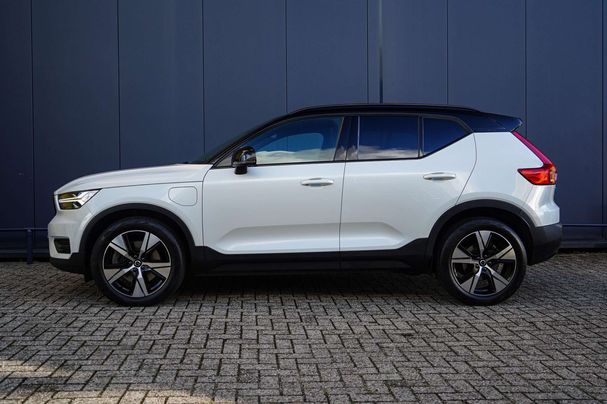 Volvo XC40 T5 Recharge 193 kW image number 4