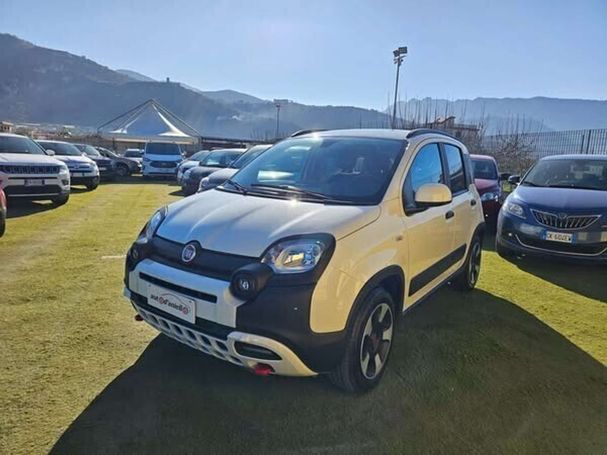 Fiat Panda 52 kW image number 1