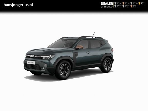 Dacia Duster Hybrid 140 Extreme 104 kW image number 1