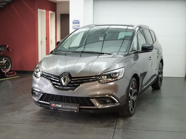 Renault Grand Scenic TCe 140 103 kW image number 7