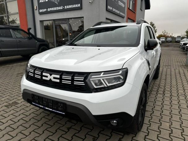 Dacia Duster 85 kW image number 1