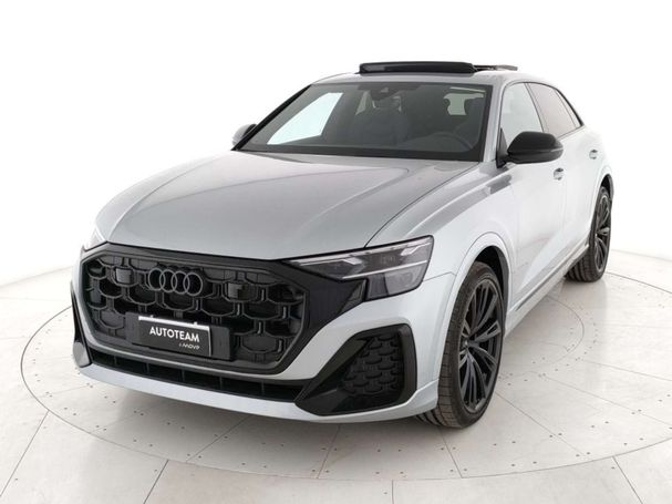 Audi Q8 50 TDI quattro Tiptronic S-line 210 kW image number 1