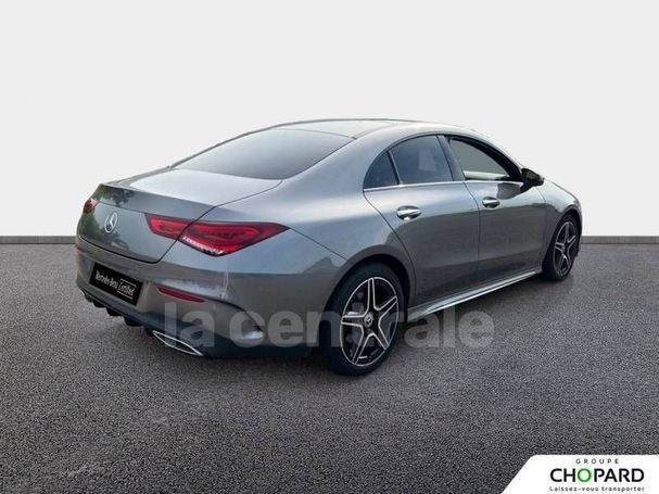 Mercedes-Benz CLA 220 140 kW image number 23