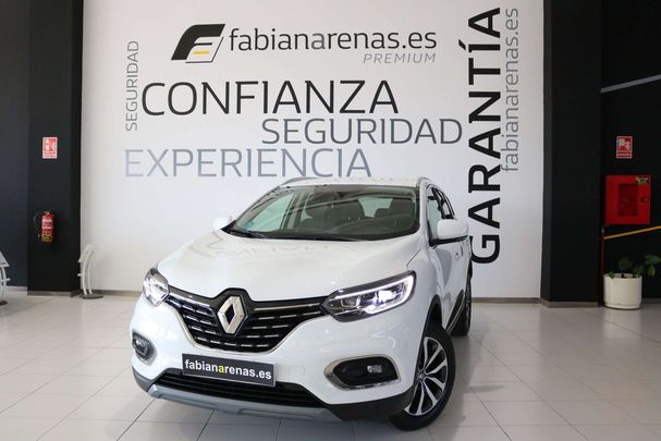 Renault Kadjar TCe GPF 103 kW image number 5