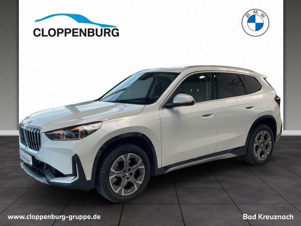 BMW X1 xDrive23i 160 kW image number 1