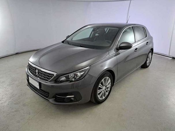 Peugeot 308 BlueHDi 130 Allure 96 kW image number 1