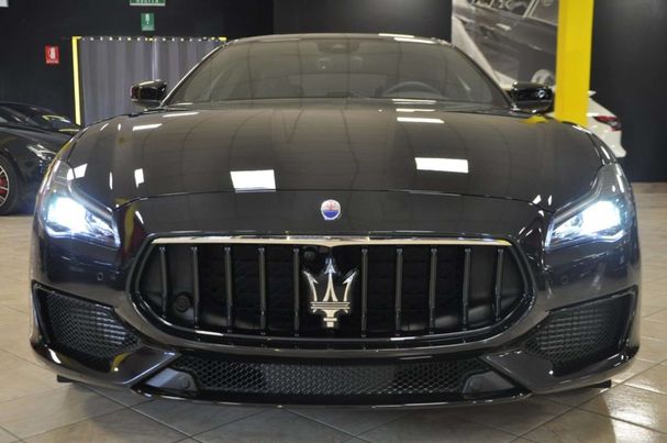 Maserati Quattroporte Q4 316 kW image number 3