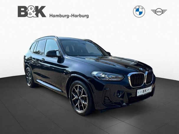 BMW X3 M40i xDrive 265 kW image number 3