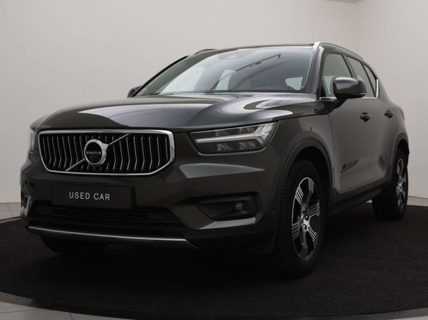 Volvo XC40 T4 Inscription 140 kW image number 1