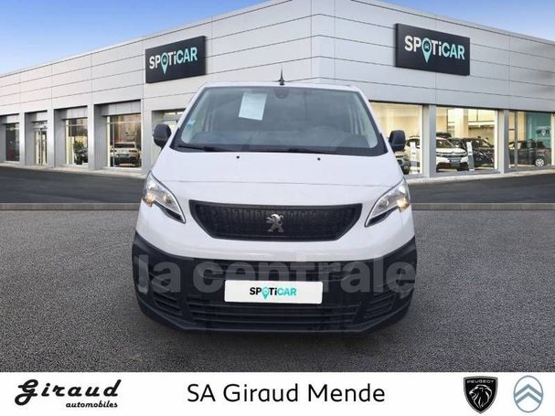 Peugeot Expert 1.5 BlueHDi 120 88 kW image number 3