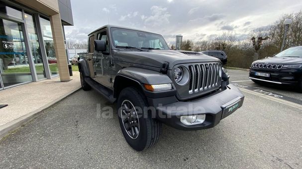 Jeep Gladiator 3.0 V6 Multijet 194 kW image number 3