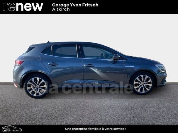 Renault Megane 103 kW image number 4