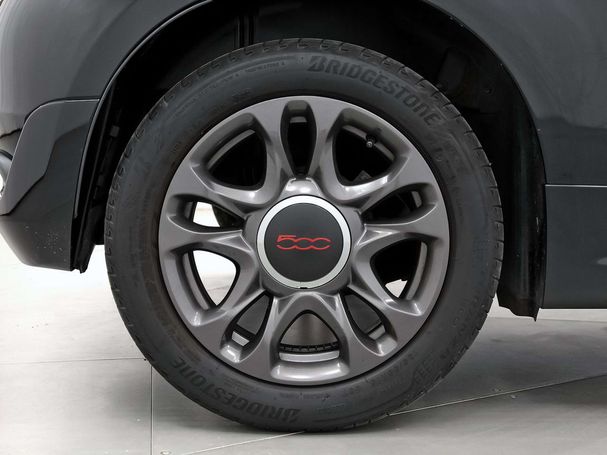 Fiat 500 1.0 52 kW image number 11