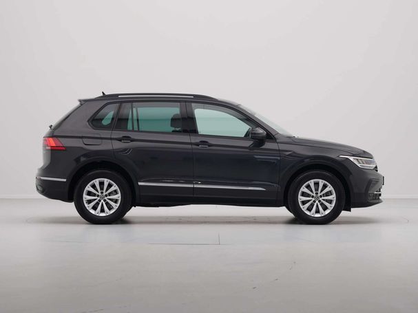 Volkswagen Tiguan 1.4 eHybrid Life DSG 180 kW image number 6