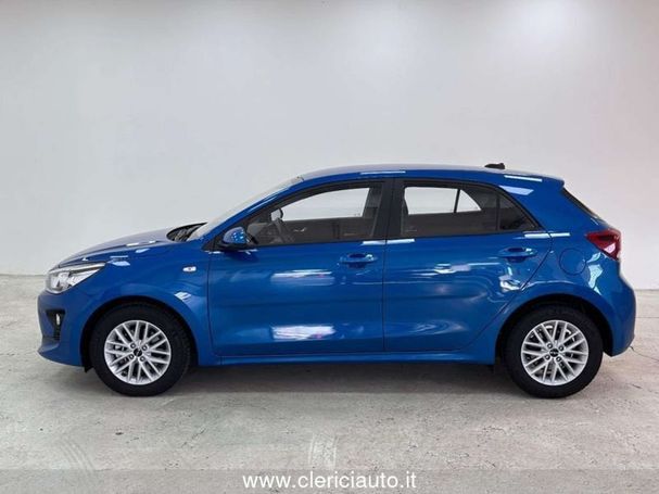 Kia Rio 1.0 T-GDi 100 73 kW image number 7