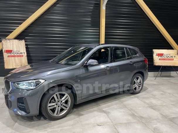 BMW X1 sDrive 100 kW image number 16