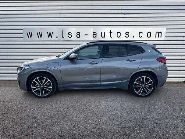 BMW X2e M Sport X xDrive 162 kW image number 5