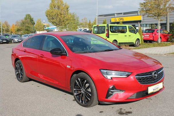 Opel Insignia 147 kW image number 2