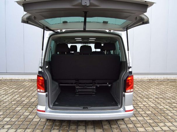 Volkswagen T6 Caravelle DSG Comfortline 110 kW image number 15