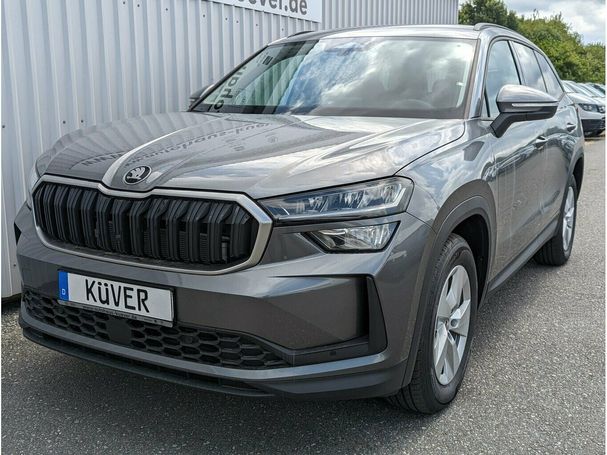 Skoda Kodiaq 2.0 TDI DSG 110 kW image number 1