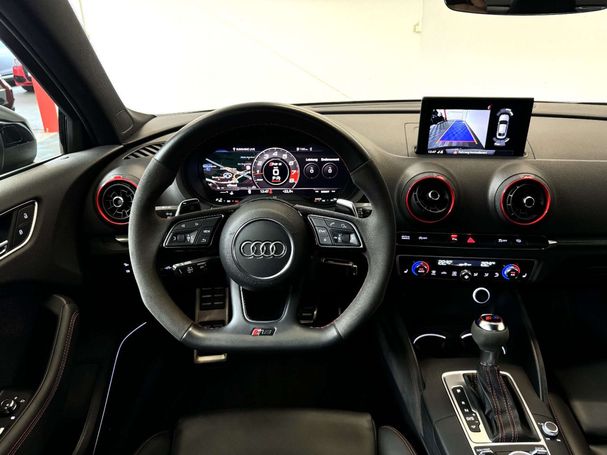 Audi RS3 2.5 TFSI 294 kW image number 4