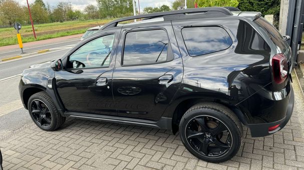 Dacia Duster TCe Comfort 68 kW image number 4